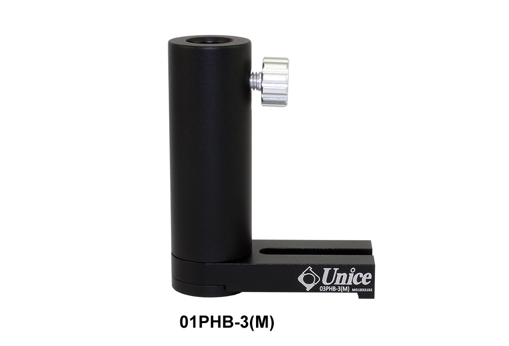  Magnetism Post Holder with Universal Base - Ф12.7mm